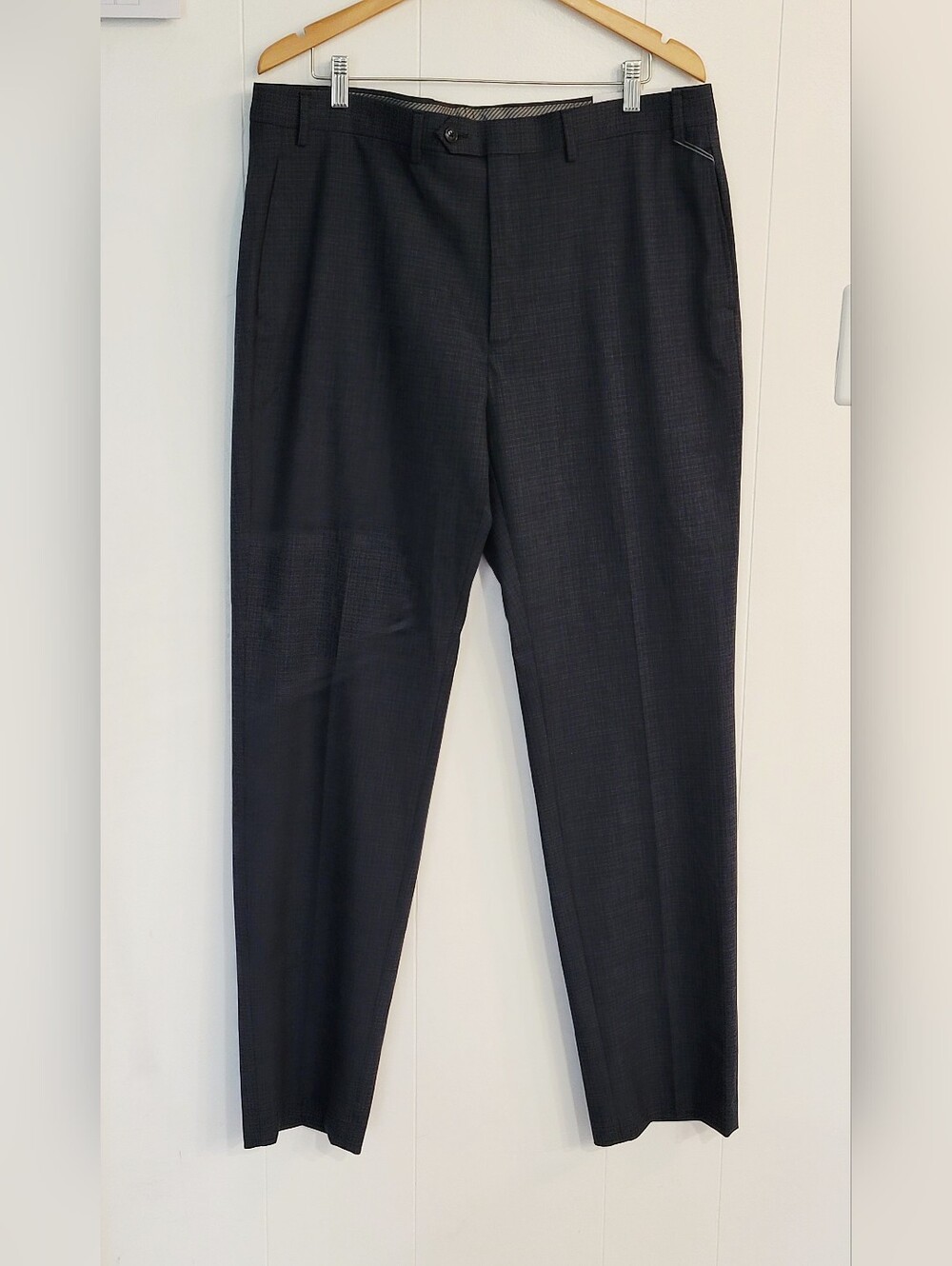 Michael Kors Classic Fit Dressy Pants